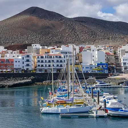 Апартаменты Vv 122 , En Primera Linea De Mar *