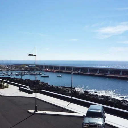 Апартаменты Vv 122 , En Primera Linea De Mar *