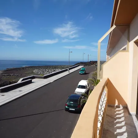 Апартаменты Vv 122 , En Primera Linea De Mar