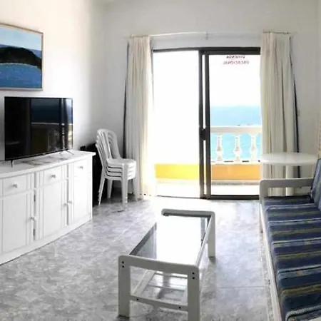 Апартаменты Vv 122 , En Primera Linea De Mar
