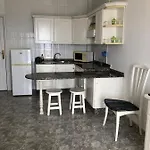 Lägenhet Vv 122 , En Primera Linea De Mar