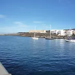 Vv 122 , En Primera Linea De Mar Апартаменты *