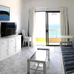 Апартаменты Vv 122 , En Primera Linea De Mar