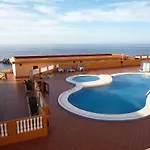 Апартаменты Vv 122 , En Primera Linea De Mar Ла-Рестинга