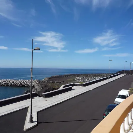 Vv 122 , En Primera Linea De Mar Apartment