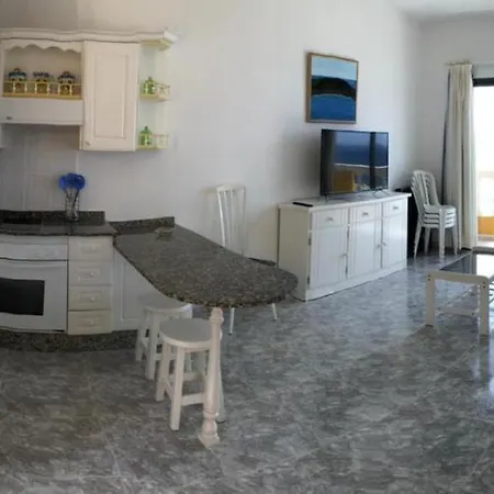 Lejlighed Vv 122 , En Primera Linea De Mar