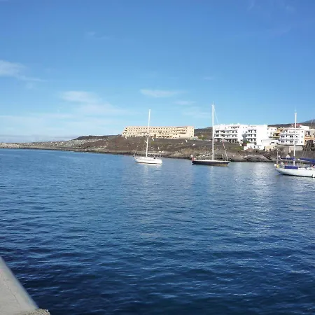 Vv 122 , En Primera Linea De Mar Lejlighed *