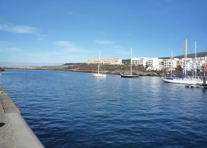 Vv 122 , En Primera Linea De Mar Appartement *